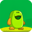 Baby Monster Jump