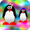 Esther the Penguin – Return to Antartica