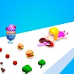 Mouth Shift 3D
